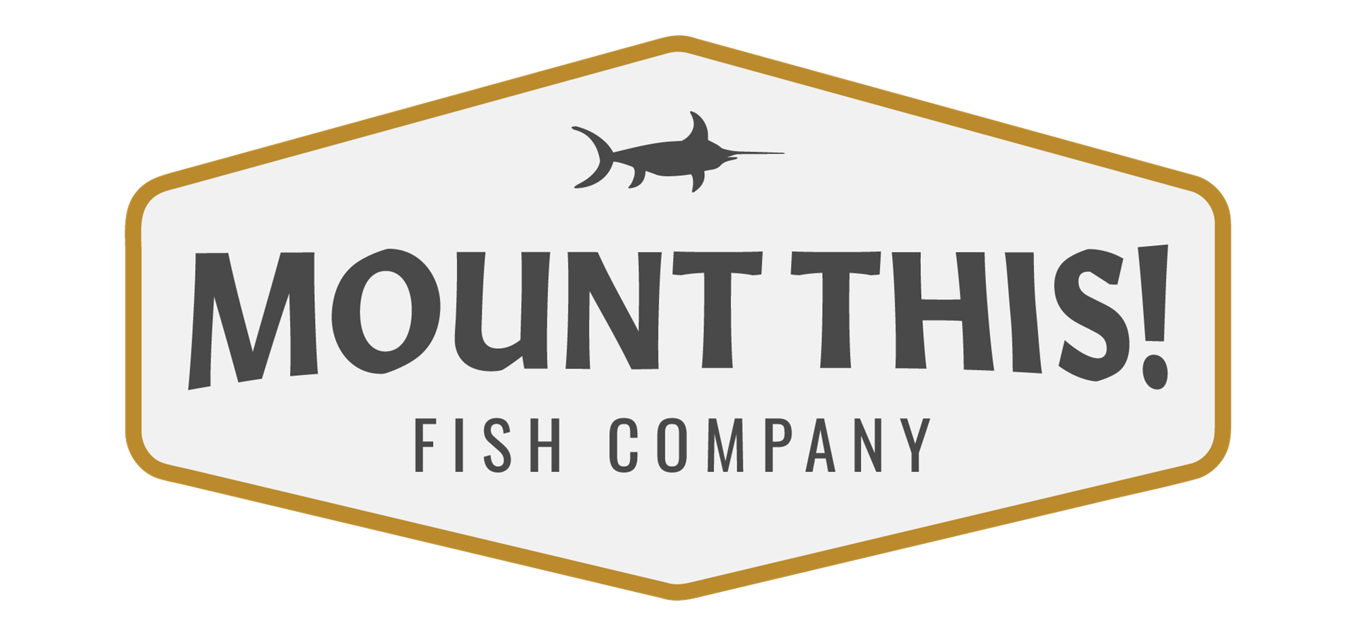 Florida Fish Mounts